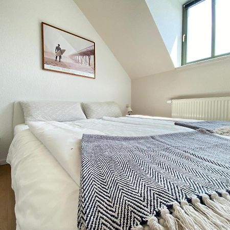 K2-Project - Midcentury-Smart-Home Am Kassberg Chemnitz Esterno foto