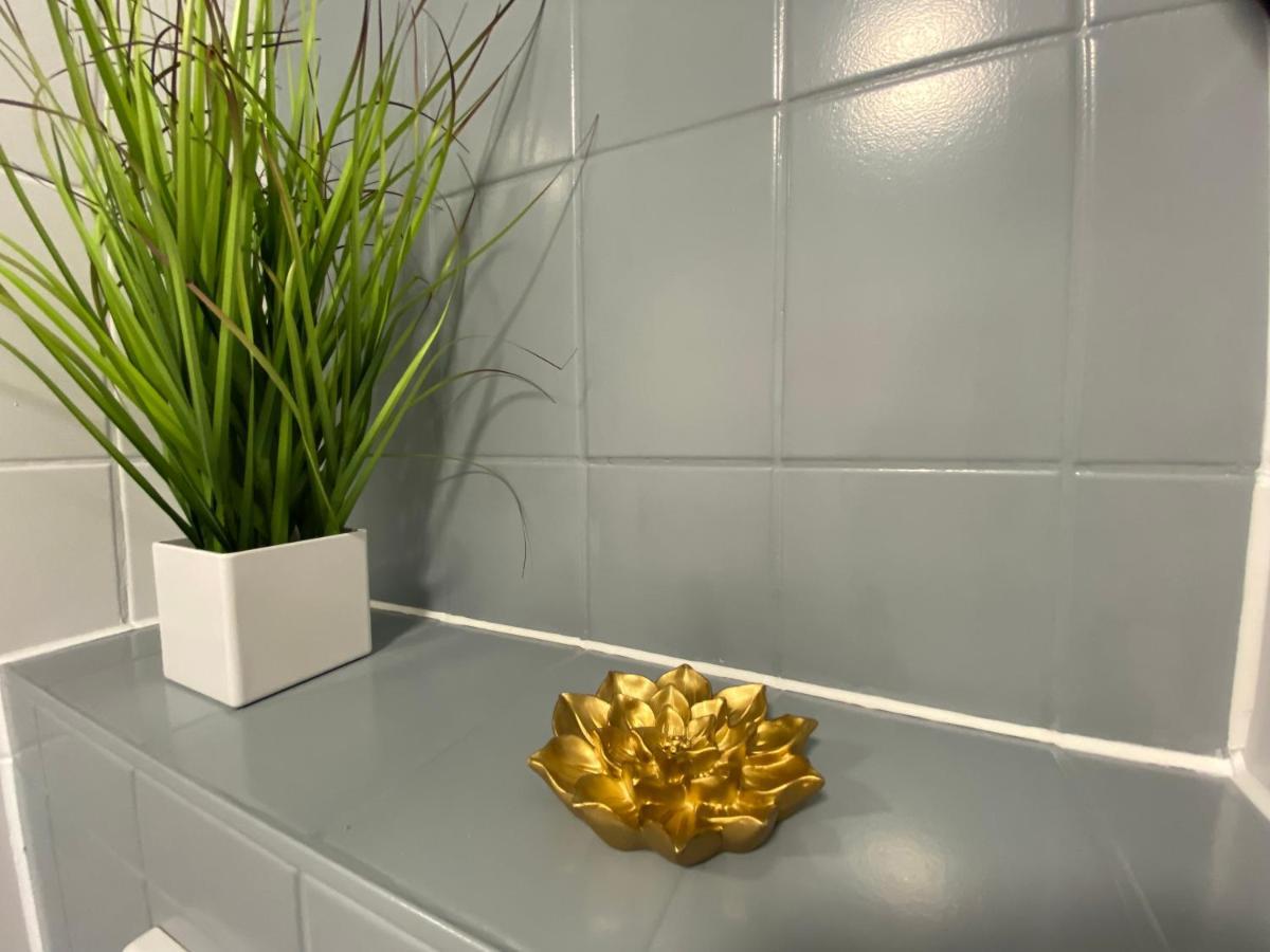 K2-Project - Midcentury-Smart-Home Am Kassberg Chemnitz Esterno foto