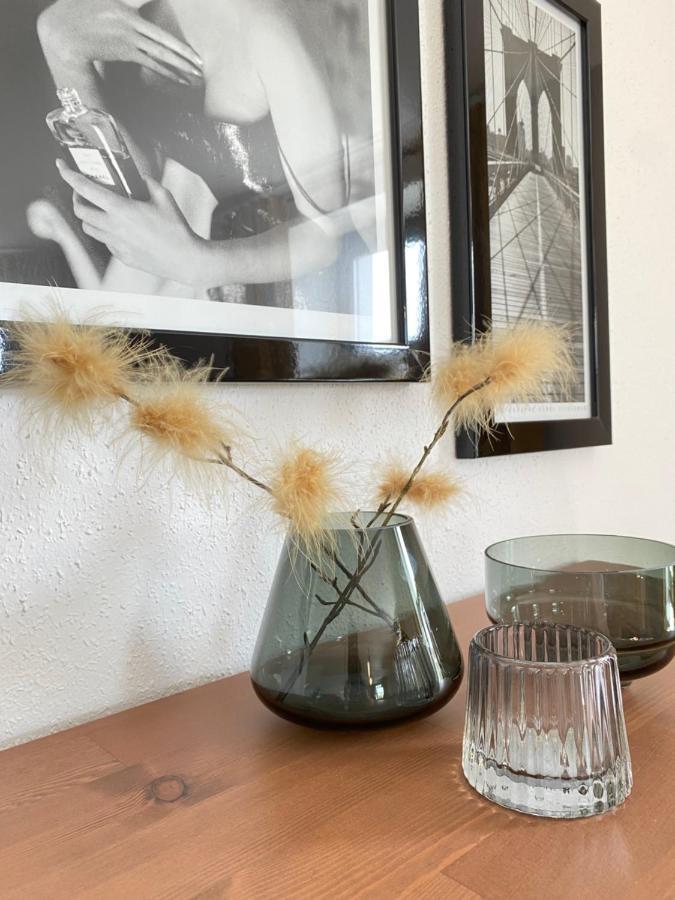 K2-Project - Midcentury-Smart-Home Am Kassberg Chemnitz Esterno foto